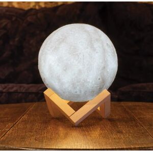 Funtime Moonbeam 3D LED Light - Lamp Funtime Moonbeam 3D LED Light - Lamp