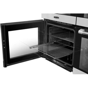 Leisure CS100F520X - Stainless steel - Range cooker Leisure CS100F520X - Stainless steel - Range cooker