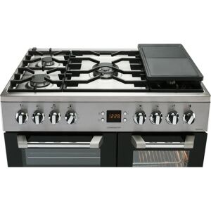Leisure CS90F530X - Stainless Steel - Range cooker Leisure CS90F530X - Stainless Steel - Range cooker