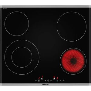 Grundig GIEV613420E - Black - Cooktop Grundig GIEV613420E - Black - Cooktop