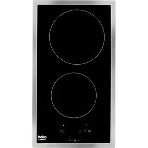 Beko HDMC32400TX - Black - Cooktop Beko HDMC32400TX - Black - Cooktop