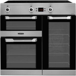 Leisure CS90D530X - Stainless steel - Range cooker Leisure CS90D530X - Stainless steel - Range cooker
