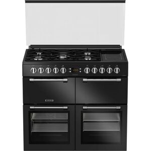 Leisure CC100F521K - Black - Range cooker Leisure CC100F521K - Black - Range cooker