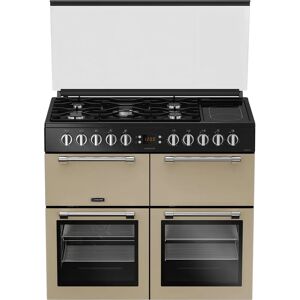 Leisure CC100F521C - Cream - Range cooker Leisure CC100F521C - Cream - Range cooker