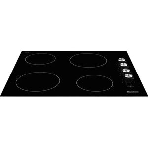 Blomberg MKN24001 Ceramic Hob - Black Blomberg MKN24001 Ceramic Hob - Black