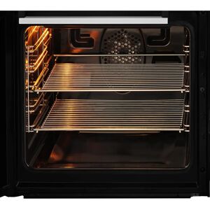 Beko KDVC100X - Stainless Steel - Freestanding cooker Beko KDVC100X - Stainless Steel - Freestanding cooker