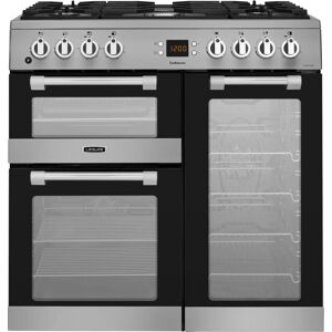Leisure CK90F530X - Stainless Steel - Range cooker Leisure CK90F530X - Stainless Steel - Range cooker