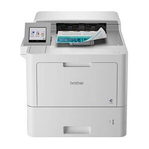 Brother HL-L9430CDN - White - Laser Printer Brother HL-L9430CDN - White - Laser Printer