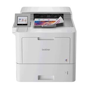 Brother HL-L9470CDN - White - Printer Brother HL-L9470CDN - White - Printer
