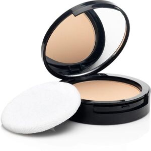BeautyUK No. 3 Kasvopuuteri - Läpinäkyvä - Kasvopuuteri BeautyUK No. 3 Kasvopuuteri - Läpinäkyvä - Kasvopuuteri