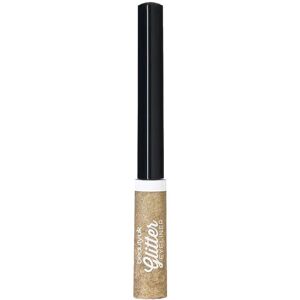 Beauty UK Glitter Eyeliner - Gold - Rajauskynä - Kulta - Beauty UK Beauty UK Glitter Eyeliner - Gold - Rajauskynä - Kulta - Beauty UK
