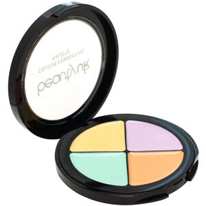 Beauty UK Sävykorjauspaletti - Meikkipaletit Beauty UK Sävykorjauspaletti - Meikkipaletit