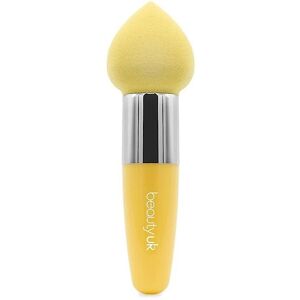 BeautyUK Blandingssvamp - Gul - Make-up Værktøj BeautyUK Blandingssvamp - Gul - Make-up Værktøj