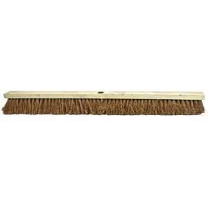 Faithfull Faithfull FAIBRCOCO36 Soft Coco Broom Head - Broom Head Faithfull Faithfull FAIBRCOCO36 Soft Coco Broom Head - Broom Head