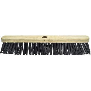 Faithfull Faithfull PVC Broom Head 450mm - Broom Head Faithfull Faithfull PVC Broom Head 450mm - Broom Head
