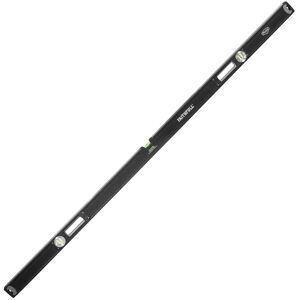Faithfull Brand Heavy-Duty Aluminium Spirit Level 1800 mm - Spirit Level Faithfull Brand Heavy-Duty Aluminium Spirit Level 1800 mm - Spirit Level