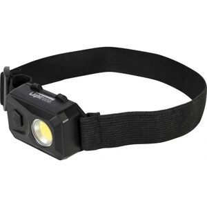 Phare frontal LED compact Lighthouse HL-H0606 - Phare - Publicité Phare frontal LED compact Lighthouse HL-H0606 - Phare - Publicité