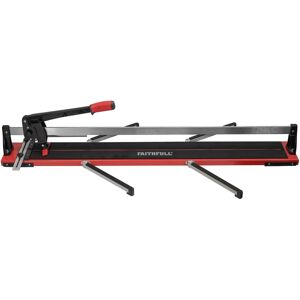 Faithfull Faithfull FAITLC1200 Professional Wall and Floor Tile Cutter - Tile Cutter Faithfull Faithfull FAITLC1200 Professional Wall and Floor Tile Cutter - Tile Cutter