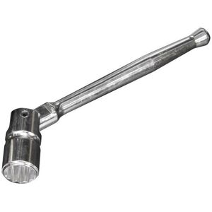 Faithfull Modèle Clé d'échafaudage - Scaffold Spanner - Publicité Faithfull Modèle Clé d'échafaudage - Scaffold Spanner - Publicité