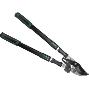Faithfull Faithfull FAICOULOPBYT Countryman Ratchet Bypass Telescopic Lopper - Cutting Tool Faithfull Faithfull FAICOULOPBYT Countryman Ratchet Bypass Telescopic Lopper - Cutting Tool