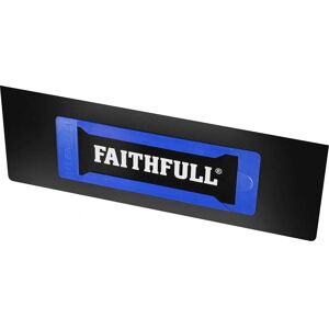 Faithfull Flexifit Trowel Blade 16" - Trowel Blade Faithfull Flexifit Trowel Blade 16" - Trowel Blade