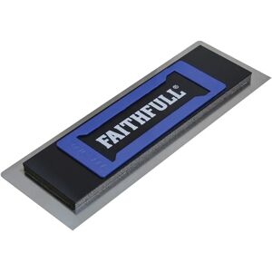 Faithfull Flexifit Trowel - 16" - Trowel Faithfull Flexifit Trowel - 16" - Trowel
