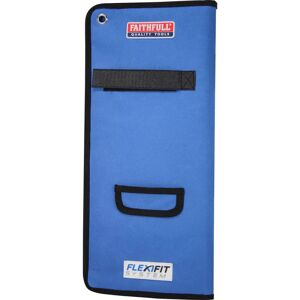 Faithfull - Flexi Trowel Tool Roll - Tool Roll Faithfull - Flexi Trowel Tool Roll - Tool Roll