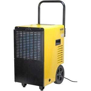 Faithfull Power Plus FPPDH240V30L Industrial Dehumidifier - Industrial Dehumidifier Faithfull Power Plus FPPDH240V30L Industrial Dehumidifier - Industrial Dehumidifier