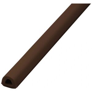 Faithfull AD-ZG024 White EPDM Draught Excluder - Draught Excluder Faithfull AD-ZG024 White EPDM Draught Excluder - Draught Excluder