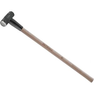 Faithfull Model 60411022 Hickory Sledge Hammer - Sledge Hammer Faithfull Model 60411022 Hickory Sledge Hammer - Sledge Hammer