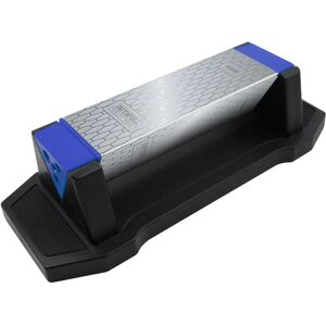 Faithfull Diamond Sharpening Tri-Stone - Sharpening Stone Faithfull Diamond Sharpening Tri-Stone - Sharpening Stone