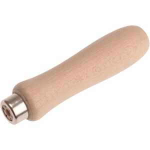 Faithfull FAIHWF5 Hardwood File Handle - File Handle Faithfull FAIHWF5 Hardwood File Handle - File Handle