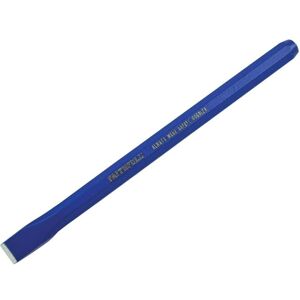 Faithfull FAI834 Cold Chisel - 200 x 20mm - Cold Tool Faithfull FAI834 Cold Chisel - 200 x 20mm - Cold Tool