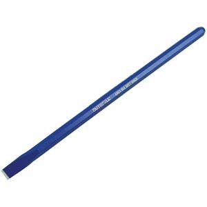 Faithfull FAI1212 Cold Chisel - High-Quality Steel, 300x13mm, for Brick & Concrete Faithfull FAI1212 Cold Chisel - High-Quality Steel, 300x13mm, for Brick & Concrete