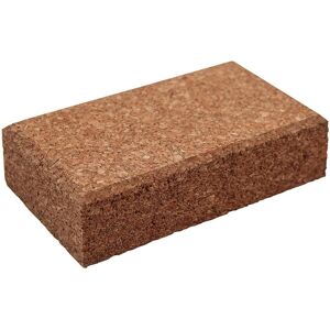 Faithfull Model FAIC18 Cork Rubbing Block - Rubbing Block Faithfull Model FAIC18 Cork Rubbing Block - Rubbing Block