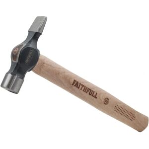 Faithfull FAIJWH16 Joiner's Hammer - Hammer - 16oz Faithfull FAIJWH16 Joiner's Hammer - Hammer - 16oz