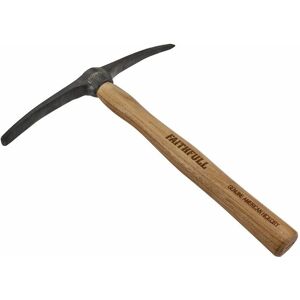Faithfull FA099-SA Chisel & Point Mortar Pick - Mortar Tool Faithfull FA099-SA Chisel & Point Mortar Pick - Mortar Tool