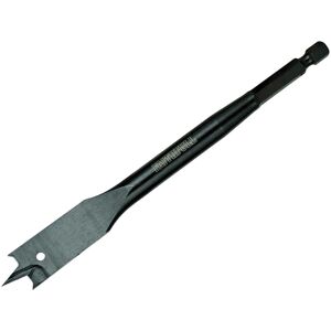 Faithfull FAIFB14 Flat Bit - 14mm x 152mm Faithfull FAIFB14 Flat Bit - 14mm x 152mm