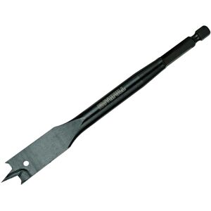 Faithfull FAIFB19 Flat Bit - 19mm x 152mm Faithfull FAIFB19 Flat Bit - 19mm x 152mm