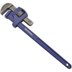 Faithfull FAISTIL14 Stillson Wrench - Wrench Faithfull FAISTIL14 Stillson Wrench - Wrench