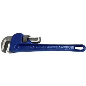 Faithfull Model FAIPW24 Leader Pattern Pipe Wrench - Pipe Wrench Faithfull Model FAIPW24 Leader Pattern Pipe Wrench - Pipe Wrench