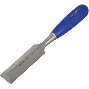 Faithfull Blue Bevel Edge Chisel - 32mm - Hand Tool Faithfull Blue Bevel Edge Chisel - 32mm - Hand Tool
