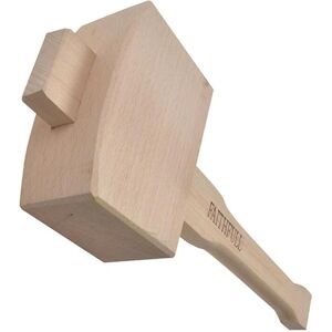 Faithfull Faithfull FAICM5 Carpenters Mallet 127mm - Carpenters Mallet Faithfull Faithfull FAICM5 Carpenters Mallet 127mm - Carpenters Mallet