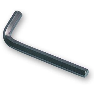 Faithfull FAIHK332 Hexagon Key 3/32in A/F - Hexagon Key Faithfull FAIHK332 Hexagon Key 3/32in A/F - Hexagon Key