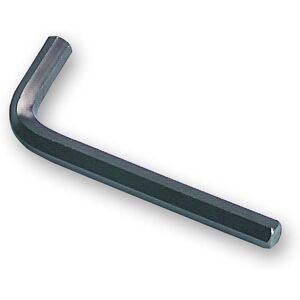 Faithfull FAIHK25M Hexagon Key 2.5mm - Hexagon Key Faithfull FAIHK25M Hexagon Key 2.5mm - Hexagon Key