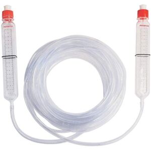 Faithfull FAIWL10HM Water Level - 10m/33ft, Accurate, Easy to Use Faithfull FAIWL10HM Water Level - 10m/33ft, Accurate, Easy to Use