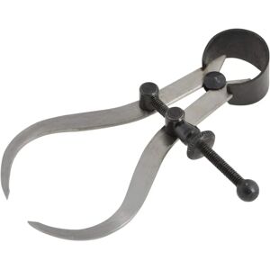 Faithfull FAICALOUT3 Outside Spring Caliper - 75mm - Outside Spring Caliper Faithfull FAICALOUT3 Outside Spring Caliper - 75mm - Outside Spring Caliper