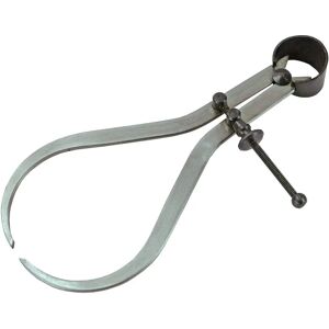 Faithfull FAICALOUT8 Outside Spring Caliper - 200mm Outside Spring Caliper Faithfull FAICALOUT8 Outside Spring Caliper - 200mm Outside Spring Caliper