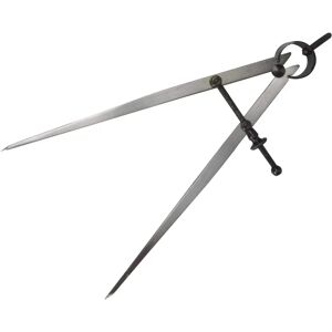 Faithfull Model FAIDIV8 Adjustable Spring Divider - Spring Divider Faithfull Model FAIDIV8 Adjustable Spring Divider - Spring Divider