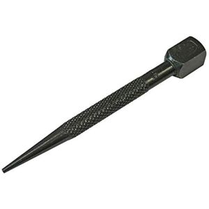 Faithfull FAINP116SH Nail Punch - 1.5mm Square Head Faithfull FAINP116SH Nail Punch - 1.5mm Square Head